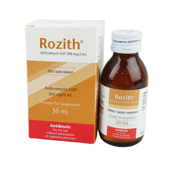ROZITH 15 ML